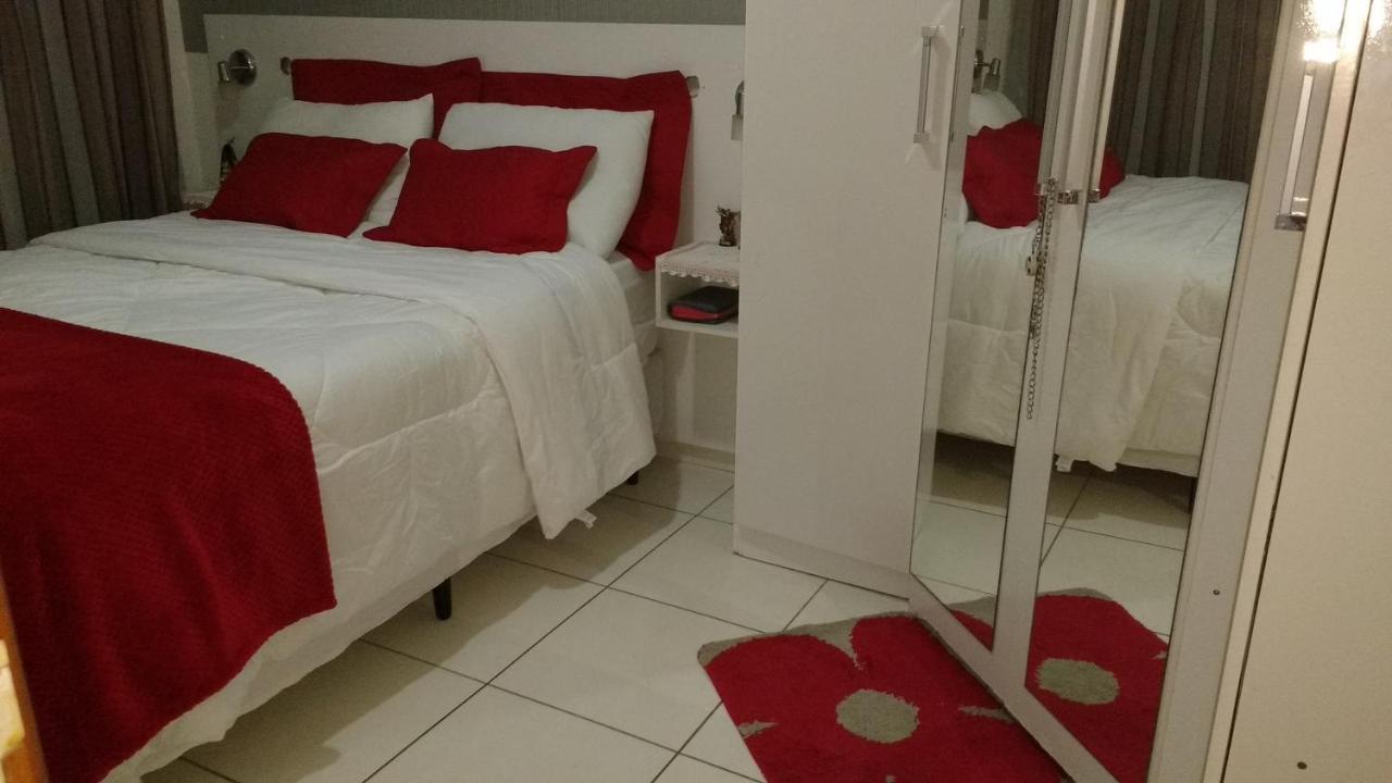 Belissimo Frente Mar Wi Fi Apartment Praia Grande  Exterior photo