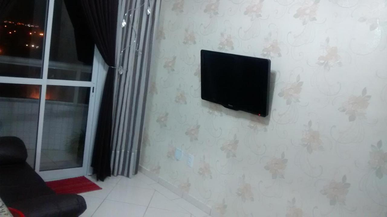 Belissimo Frente Mar Wi Fi Apartment Praia Grande  Exterior photo